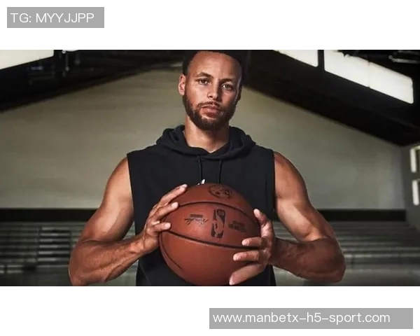 库里尽管仍穿安德玛却有能力与任何品牌签约展现个人价值