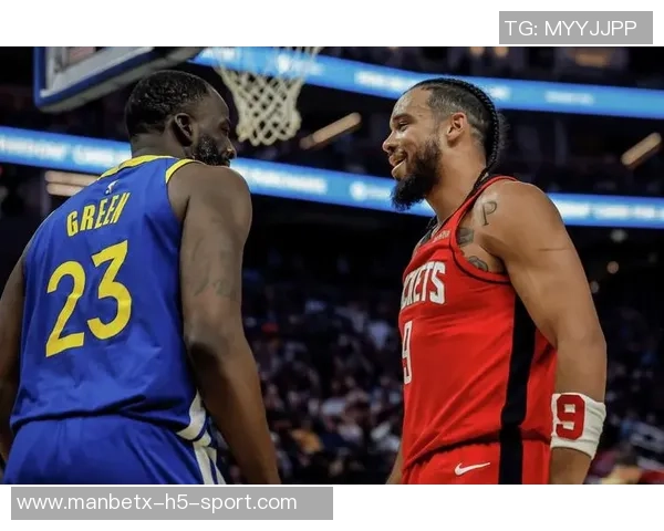 追梦:火箭为击败勇士重塑阵容却因缺少KD未能成功 追梦:火箭为击败勇士重塑阵容却因缺少KD未能成功