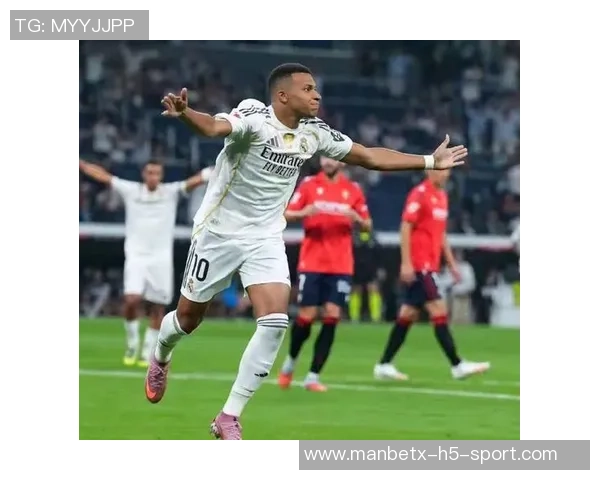 姆巴佩创造西甲历史新纪录前22轮进22球成第八人