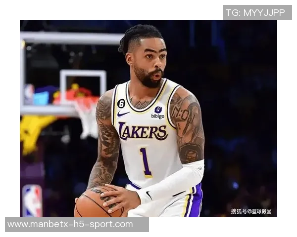 浓眉谈拉塞尔选择湖人：他愿意冒险放弃更高薪水